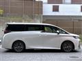 2024 Toyota Vellfire
