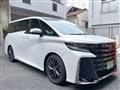 2024 Toyota Vellfire