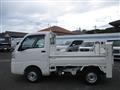 2021 Daihatsu Hijet Truck