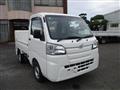 2021 Daihatsu Hijet Truck