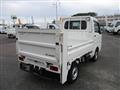 2021 Daihatsu Hijet Truck