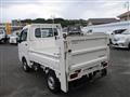 2021 Daihatsu Hijet Truck