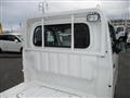 2021 Daihatsu Hijet Truck