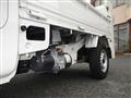 2021 Daihatsu Hijet Truck