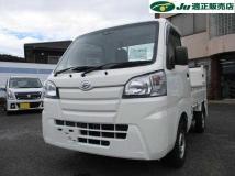 2021 Daihatsu Hijet Truck