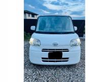 2008 Daihatsu Tanto