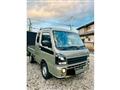 2024 Suzuki Carry Truck