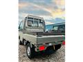 2024 Suzuki Carry Truck