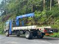 1994 Isuzu Isuzu Others
