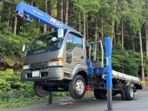 1994 Isuzu Isuzu Others