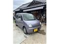 2005 Daihatsu Move Latte
