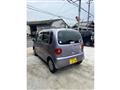 2005 Daihatsu Move Latte