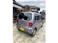 2005 Daihatsu Move Latte