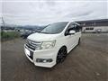 2010 Honda Step WGN
