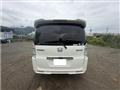 2010 Honda Step WGN