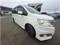 2010 Honda Step WGN