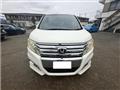 2010 Honda Step WGN