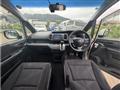 2010 Honda Step WGN