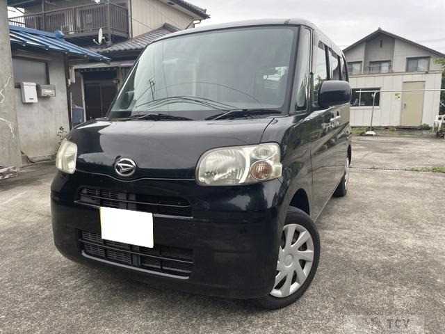 2012 Daihatsu Tanto