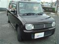 2015 Suzuki Lapin