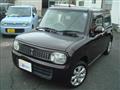 2015 Suzuki Lapin
