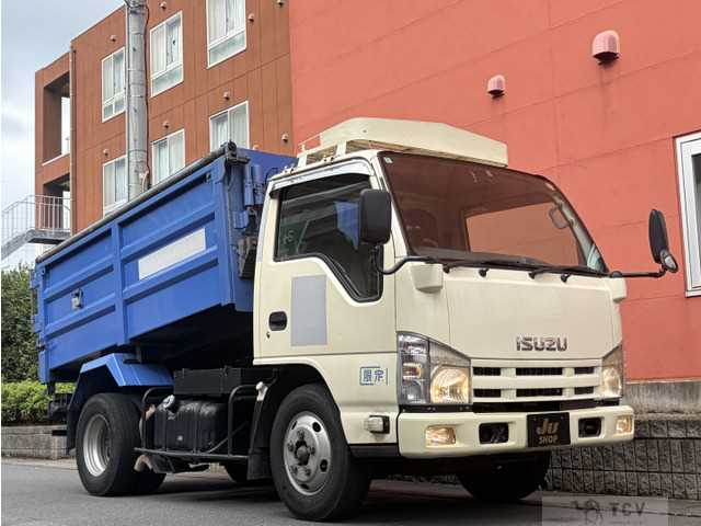 2011 Isuzu Isuzu Others