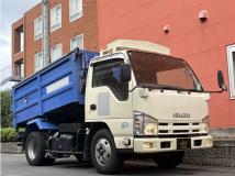 2011 Isuzu Isuzu Others