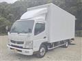 2012 Mitsubishi Canter