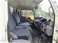 2012 Mitsubishi Canter