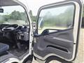 2012 Mitsubishi Canter