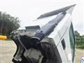 2012 Mitsubishi Canter