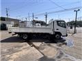2021 Mitsubishi Canter