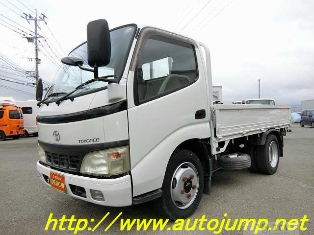 2006 Toyota Toyoace