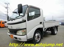 2006 Toyota Toyoace