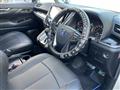 2017 Toyota Vellfire