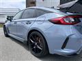 2026 Honda Civic Type R