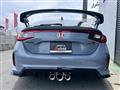 2026 Honda Civic Type R