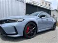 2026 Honda Civic Type R