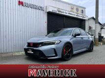 2026 Honda Civic Type R