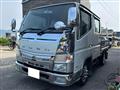 2019 Mitsubishi Canter
