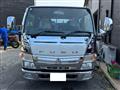 2019 Mitsubishi Canter