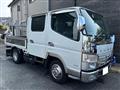 2019 Mitsubishi Canter