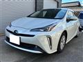 2022 Toyota Prius