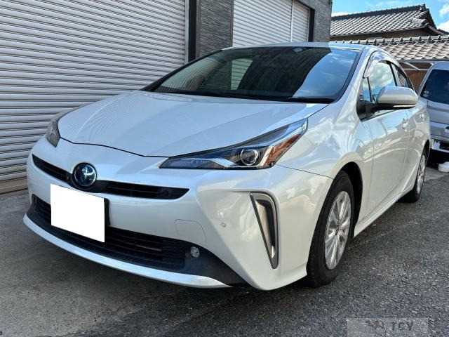 2022 Toyota Prius