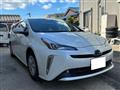 2022 Toyota Prius