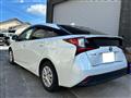 2022 Toyota Prius