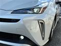 2022 Toyota Prius