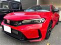 2026 Honda Civic Type R