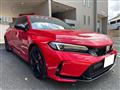 2026 Honda Civic Type R