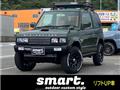 2007 Mitsubishi Pajero Mini